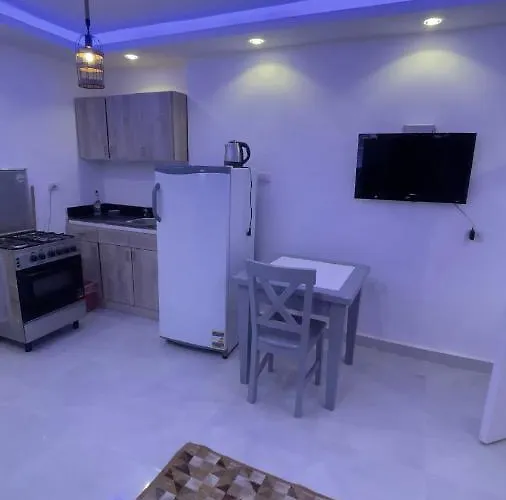 Palma House Apartments A8 Hurghada