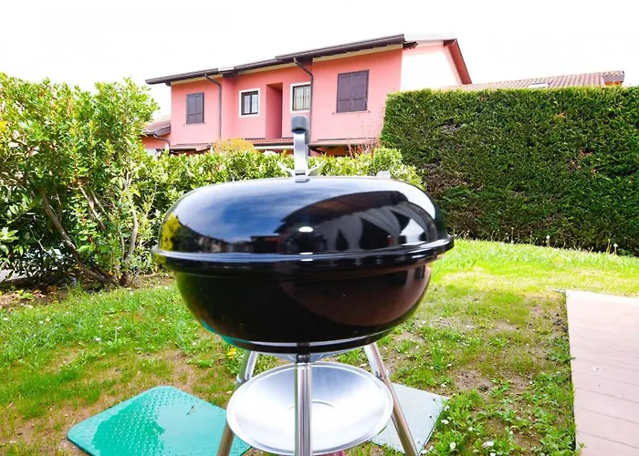 Gardaliva - Home & Garden By Garda Fewo Manerba del Garda