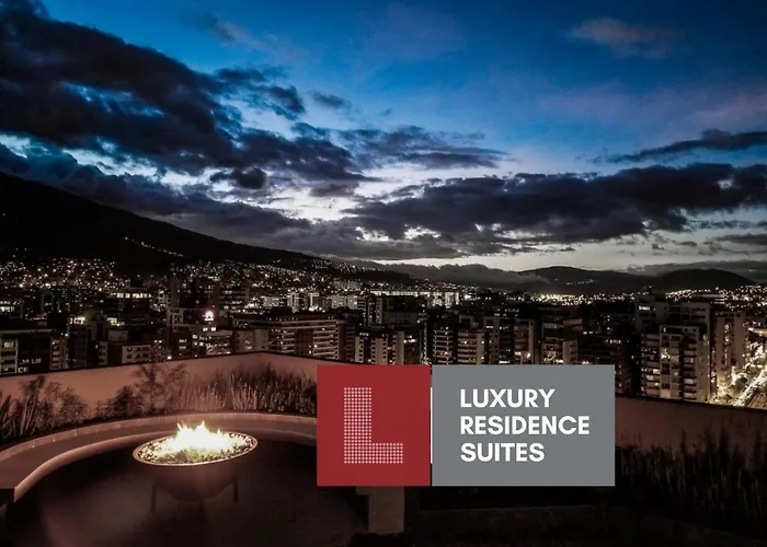 Luxury Residence Suites Quito