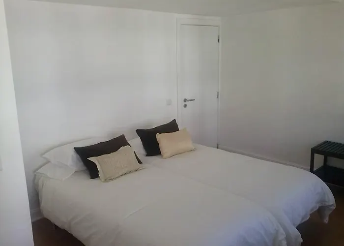 Studios Greenside Coimbra