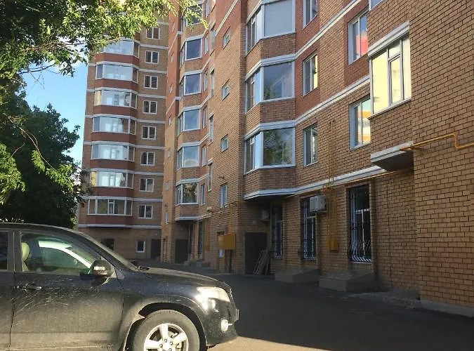 2-Ухкомнатная Современная Новая Квартира В Центре Города Qostanai