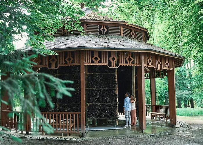 Hotel Miraverde Bad Hall