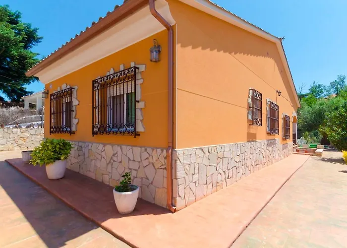 Club Villamar - Arboc Lloret de Mar