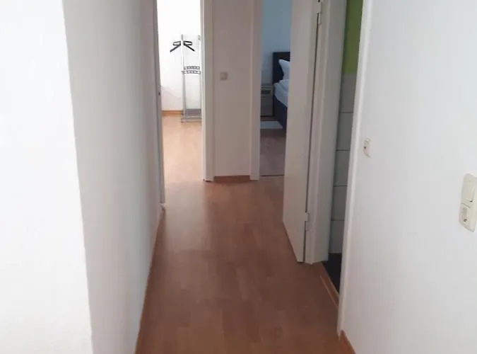 Ferienwohnung Wassermühlenholz Kappeln