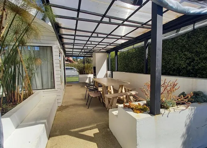 Villa Casa En Pingueral Dichato