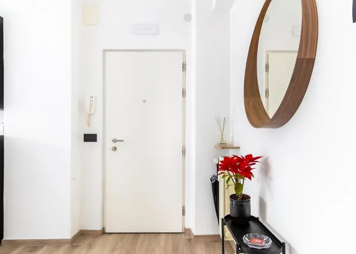 Cloudberry Home Meran