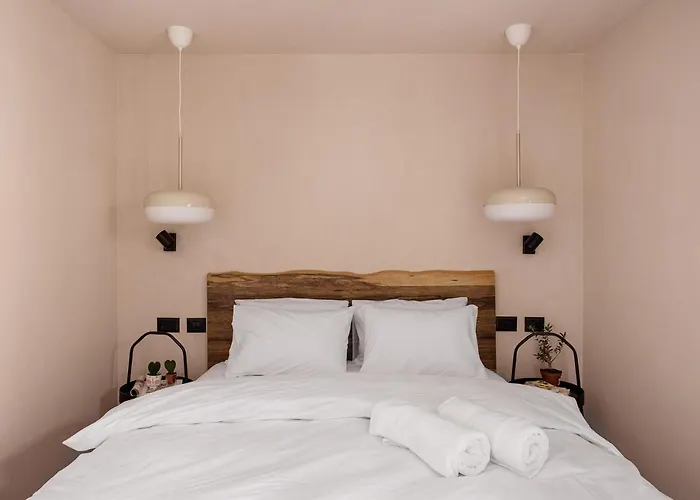 4Room Luxury Apartment, Mamilla Jerusalem