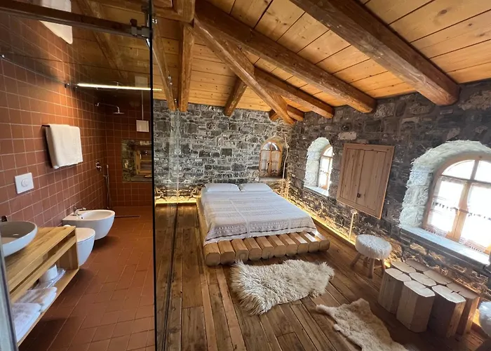 Hotel Mrizi I Zanave Agroturizem Lezhë