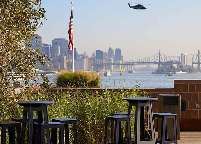 Kips Bay 1Br W Doorman Wd Nr East River Nyc-978 New York