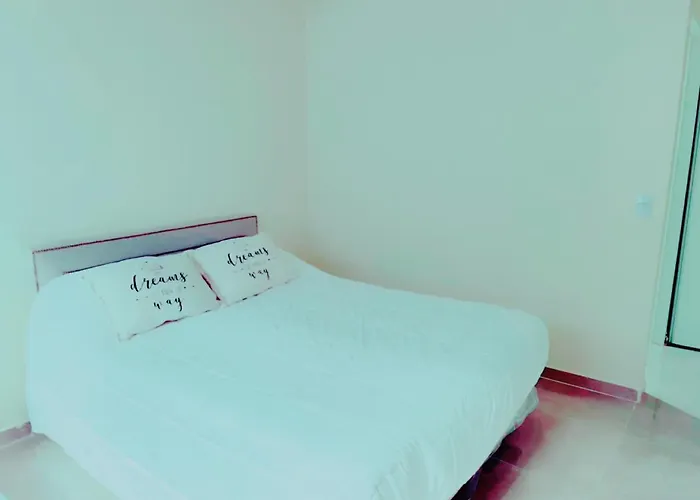 Lumiere Alicar Appts &Suites Buenos Aires