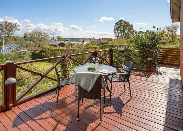 Awesome Home In Faaborg With Wifi
