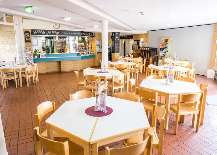 Jugendherberge Kappeln