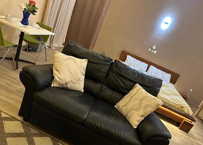 Les Residences De Goree Porto-Novo