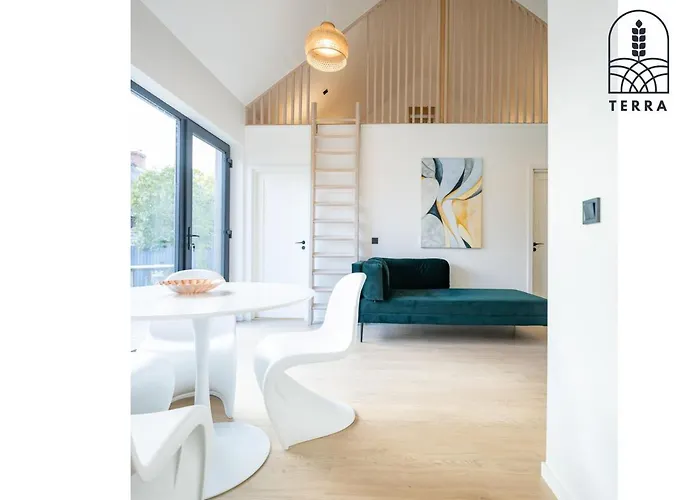 Villa Terra House Ventspils