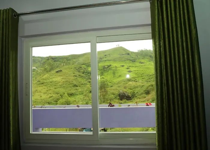 Ammukutty'S Cottage Munnar
