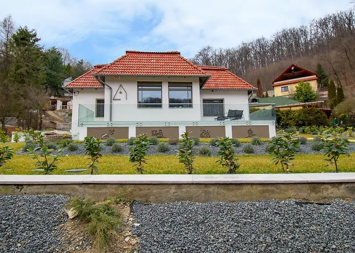 Ferienwohnung Szolid Miskolc