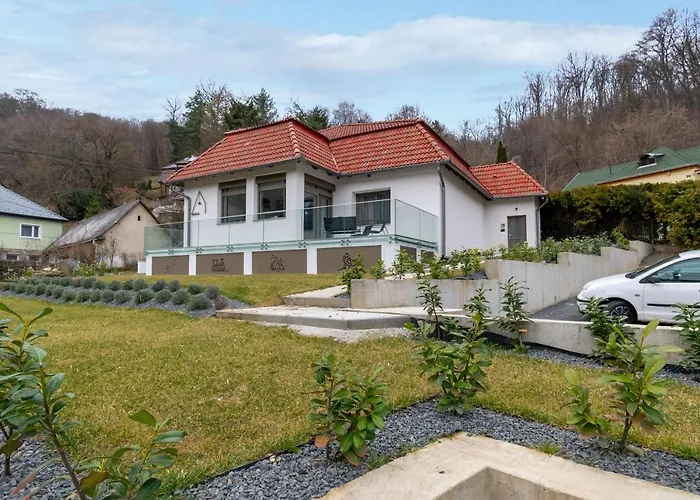 Ferienwohnung Szolid Miskolc