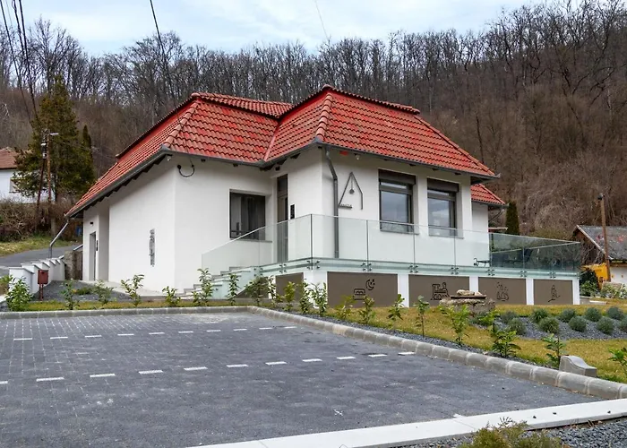 Ferienwohnung Szolid Miskolc
