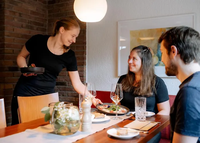 Hotel Kimmig Bad Peterstal-Griesbach