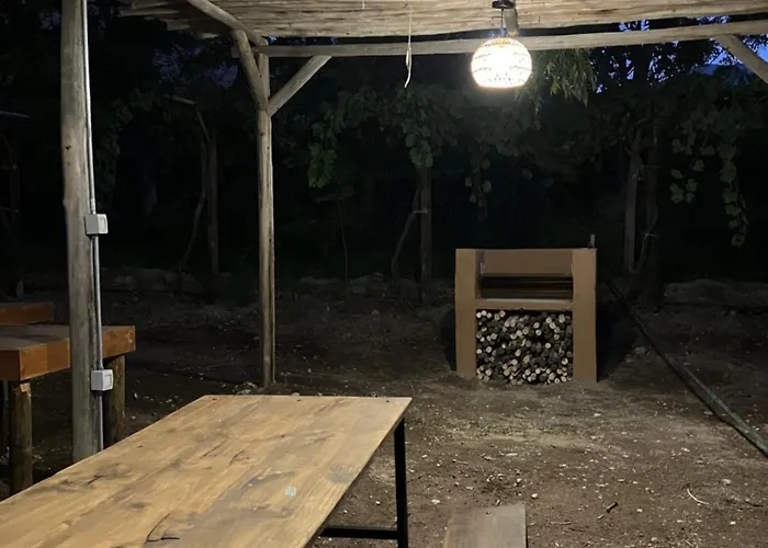 Hotel Glamping Vinas De Elqui Vicuña