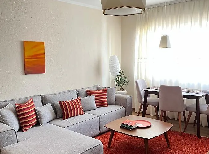 Cozy Apartment Near Ohrid Lake Pogradec