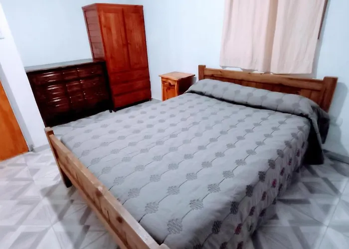 Ferienwohnung Fer La Falda