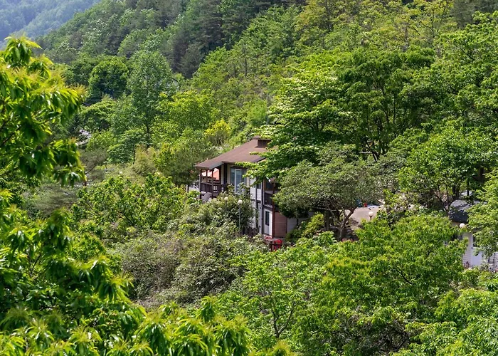 Dasanbang Pension Yangyang