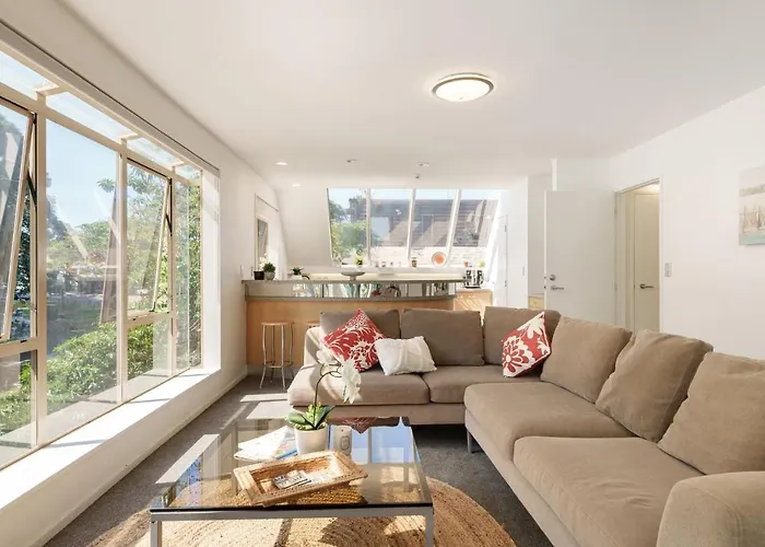 Villa Downtown With Mt Drury Views Mount Maunganui