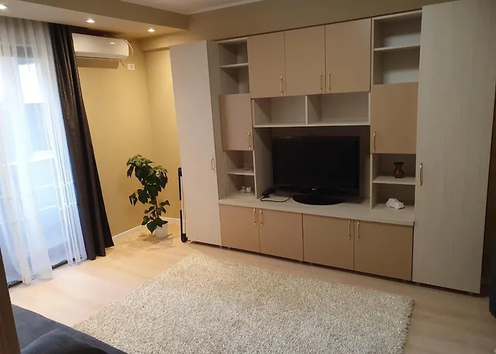Lilion Apartament Constanţa
