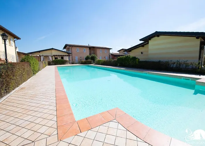 Appartamento Golf Resort Manerba del Garda
