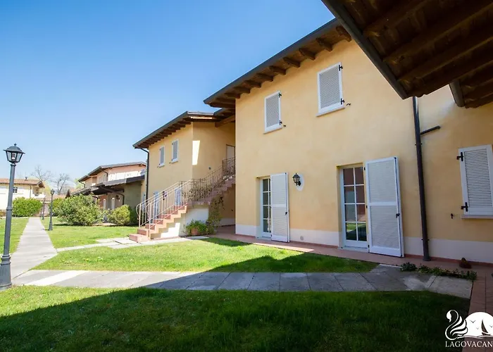 Appartamento Golf Resort Manerba del Garda