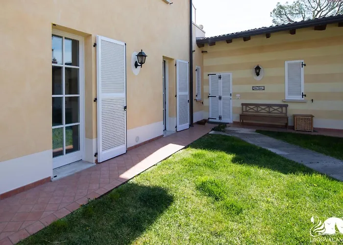 Appartamento Golf Resort Manerba del Garda
