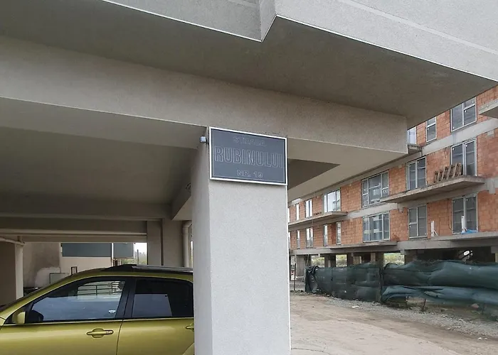 Lilion Apartament Constanţa