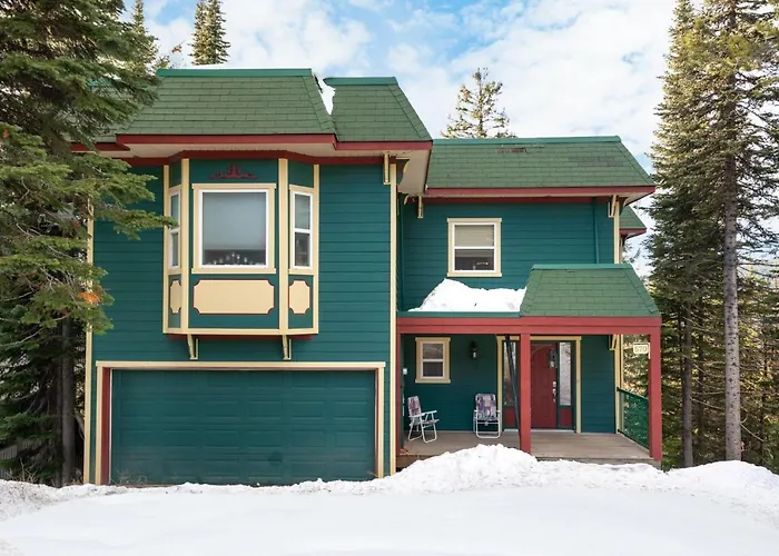 Vacation Homes By The Bulldog- Berker'S Suite A Silver Star