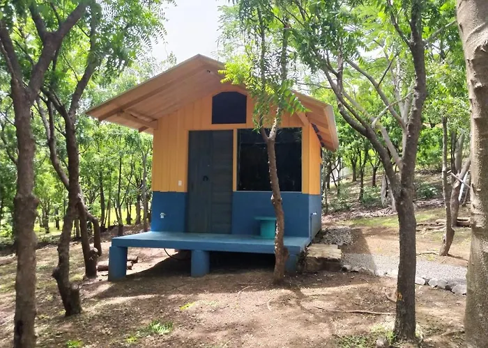 Cabanas Casa Soley Puerto Soley