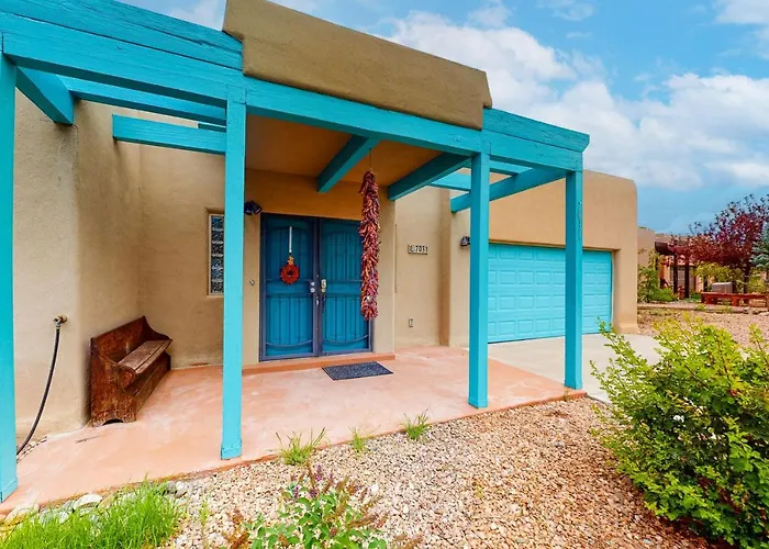 Villa Casa Vistoso Santa Fe
