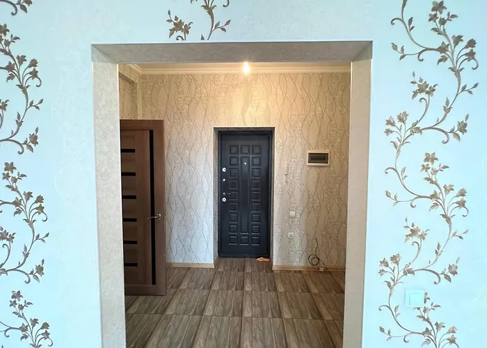 Apartment-Vefa On Radishcheva 7 Bischkek