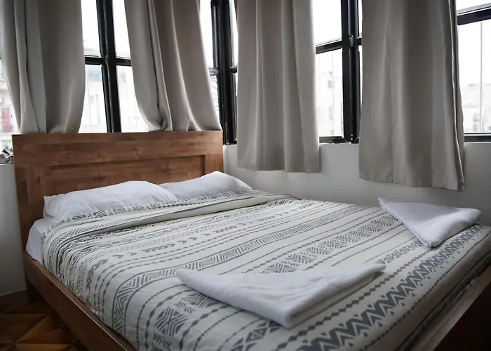 Apartments Bu93 Tel Aviv-Jaffa