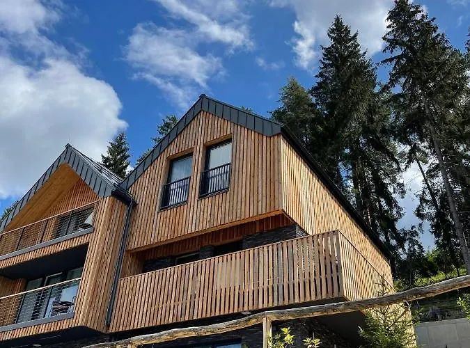 Apartman Freya Liptovský Mikuláš