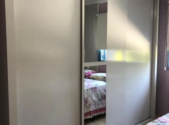 Villa Casa No Borgo Mobiliada Bento Gonçalves