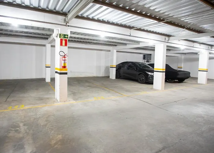 Apartamento Espetacular Na Terra Do Vinho 5 Pessoas Bento Gonçalves
