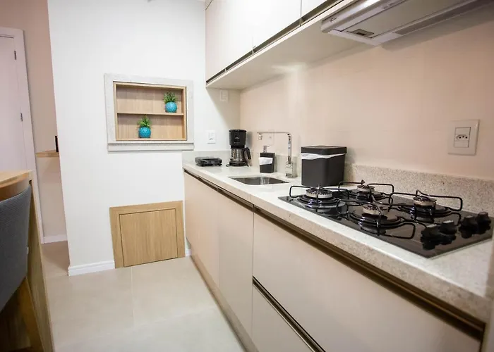 Apartamento Espetacular Na Terra Do Vinho 5 Pessoas Bento Gonçalves