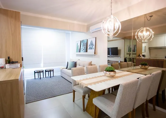 Apartamento Espetacular Na Terra Do Vinho 5 Pessoas Bento Gonçalves