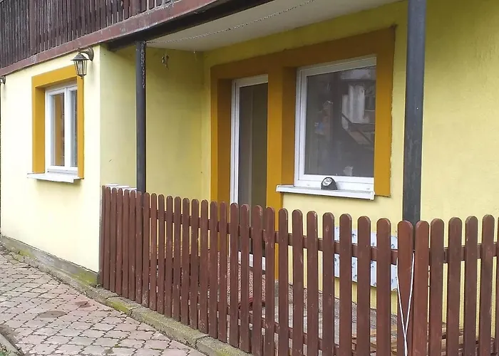 Pokoje Goscinne Kurza Zagroda Jelenia Góra