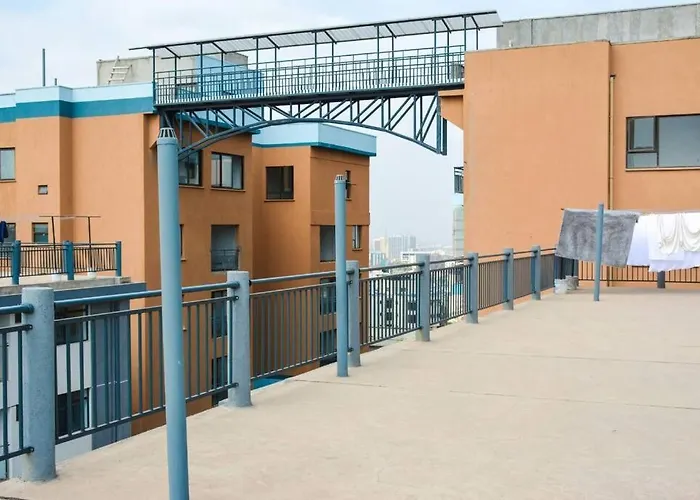 Lovely Studio Apartment Kilimani Nairobi