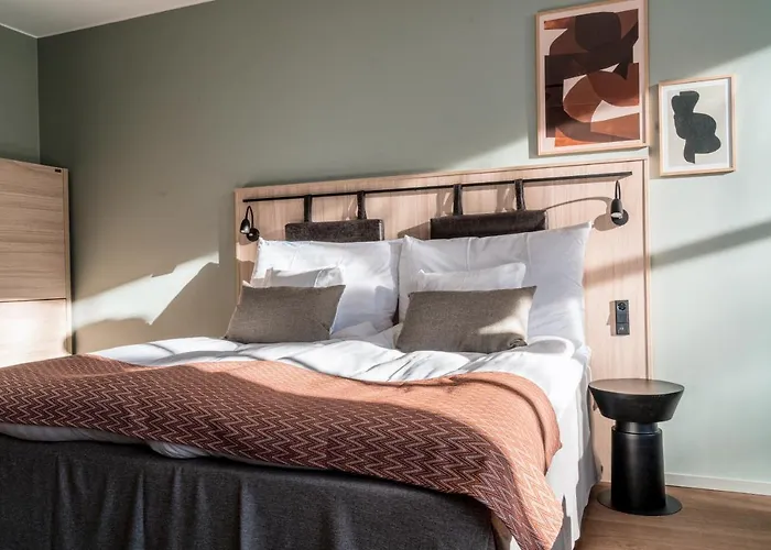 Quality Hotel Grand, Borås