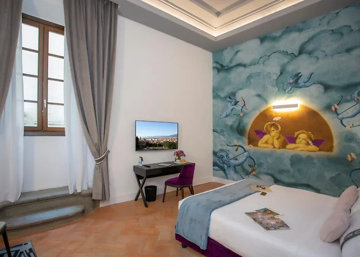 Hotel Casual Rinascimento Firenze