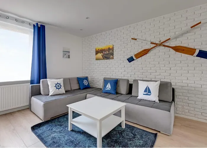 Apartments Old Town Siennicka By Noclegi Renters Danzig