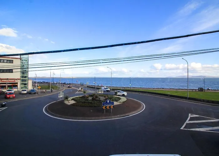 Ferienwohnung Seaside Views Galway