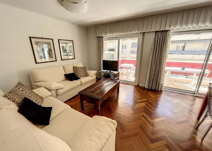 1 Bedroom Latour Maubourg Ac Cannes Riviera 245